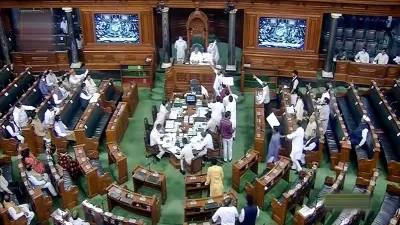 Lok Sabha- India TV Hindi