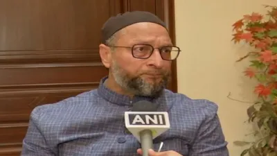 Asaduddin Owaisi- India TV Hindi