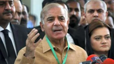 Pakistan PM Shehbaz Sharif- India TV Hindi