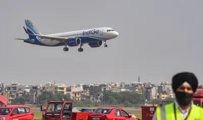 Indigo Flights for Deoghar from ranchi and patna in one hour indigo ready to operate on this route- India TV Hindi