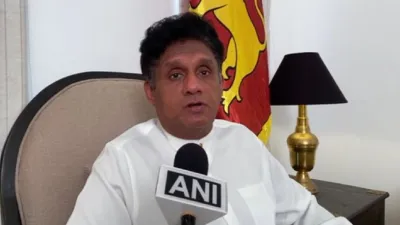 Sajith Premadasa- India TV Hindi