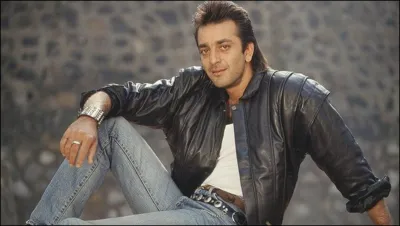 Sanjay Dutt- India TV Hindi