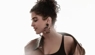 Sanya Malhotra- India TV Hindi