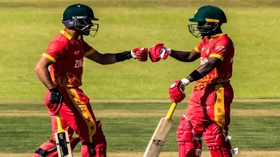 ZIM vs BAN, 1st T20I, zim vs ban, zimbabwe vs bangladesh- India TV Hindi