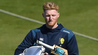 Ben Stokes- India TV Hindi