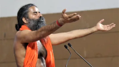 Swami Ramdev- India TV Hindi