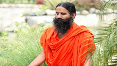 Swami Ramdev- India TV Hindi