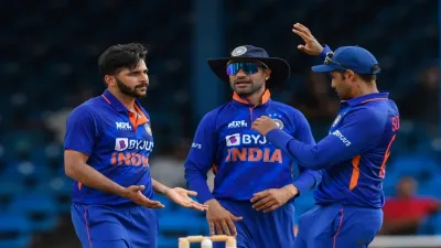 Team India- India TV Hindi