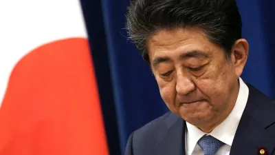 Shinzo Abe- India TV Hindi