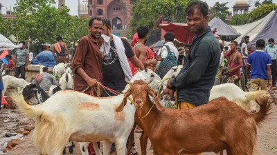 Eid- India TV Hindi