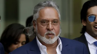 Vijay Mallya- India TV Hindi