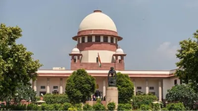 Supreme Court of India- India TV Hindi