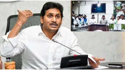 Jagan Mohan Reddy- India TV Hindi