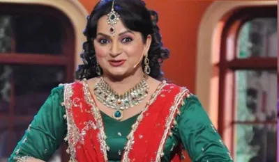 Upasana Singh- India TV Hindi