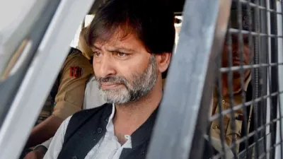 Yasin Malik- India TV Hindi