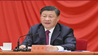 Chinese President Xi Jinping(File Photo)- India TV Hindi