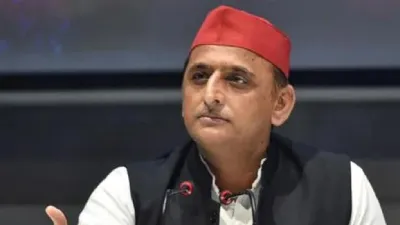 Samajwadi Party President Akhilesh Yadav(File Photo)- India TV Hindi