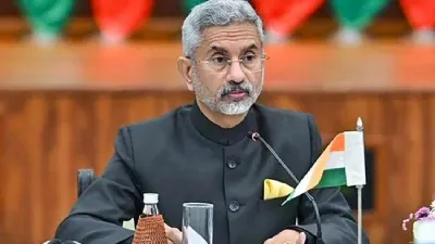 External affairs minister S Jaishankar(File Photo)- India TV Hindi