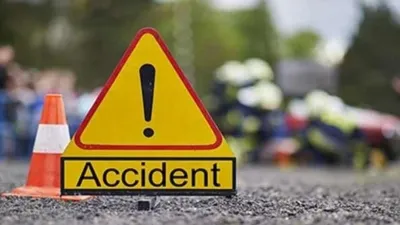 Road Accident- India TV Hindi