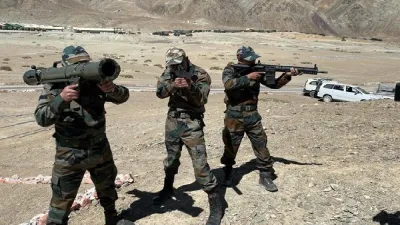 Indian Army- India TV Hindi