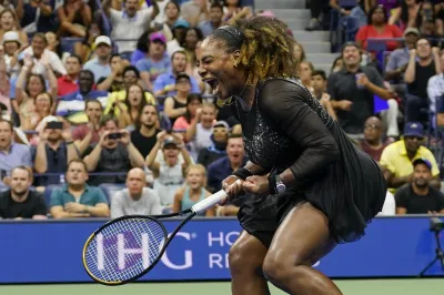 Serena williams, US Open 2022, US Open- India TV Hindi