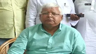 Laloo Prashad Yadav- India TV Hindi