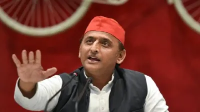 Samajwadi Party Chief Akhilesh Yadav(File Photo)- India TV Hindi