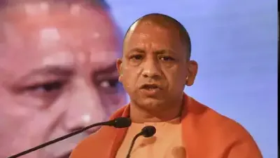 Uttar Pradesh CM Yogi Adityanath(Fle Photo)- India TV Hindi