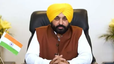 Bhagwant Maan- India TV Hindi