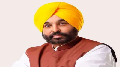 Bhagwant Maan- India TV Hindi