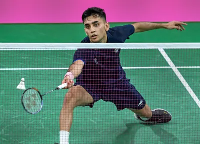 BWF World Championships 2022, lakshya Sen- India TV Hindi