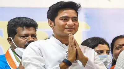 Abhishek Banerjee, TMC- India TV Hindi