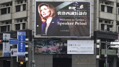 Nancy Pelosi - India TV Hindi