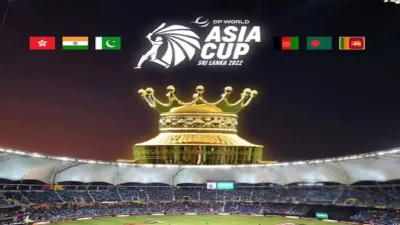 Asia Cup 2022, Super 4- India TV Hindi