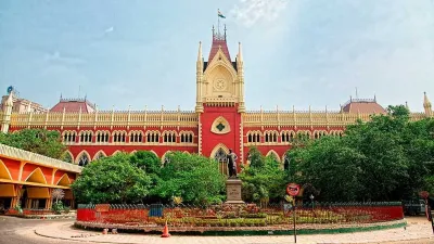 Calcutta High Court- India TV Hindi