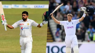 Babar Azam, Joe Root- India TV Hindi