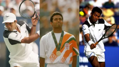 Leander Paes- India TV Hindi