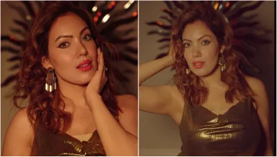 Munmun Dutta- India TV Hindi