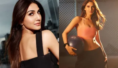 Vaani Kapoor- India TV Hindi