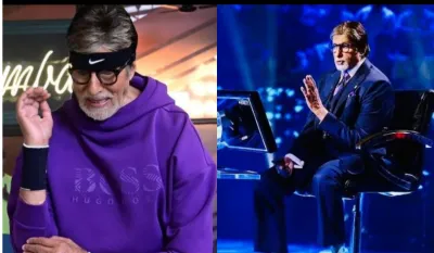 Amitabh Bachchaninstagram- India TV Hindi