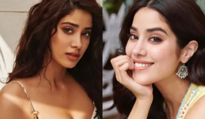 Janhvi Kapoor- India TV Hindi