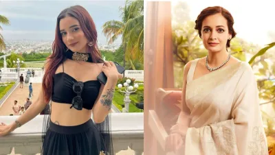 Dia Mirza- India TV Hindi