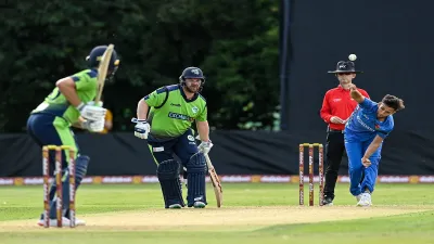 IRE vs AFG, 2nd T20I LIVE SCORES, ireland vs afghanistan- India TV Hindi