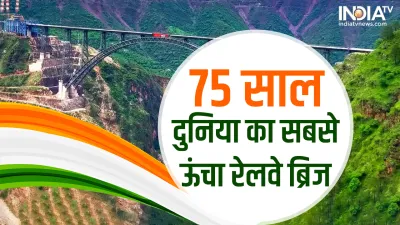 75 years of independence- India TV Hindi