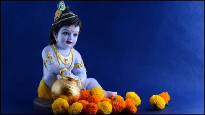 Janmashtami- India TV Hindi