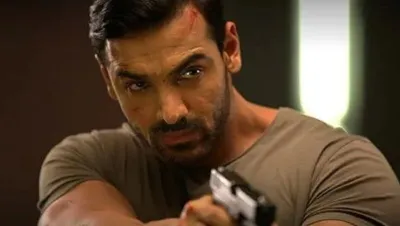 John Abraham- India TV Hindi