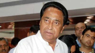 Kamal Nath- India TV Hindi