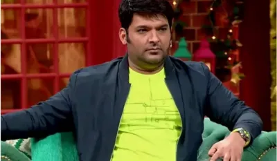 Kapil Sharma Transformation - India TV Hindi