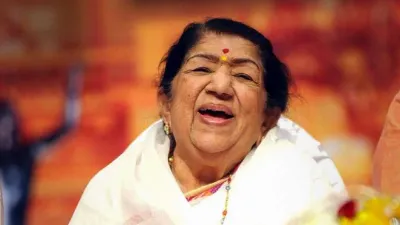 Lata Mangeshkar- India TV Hindi