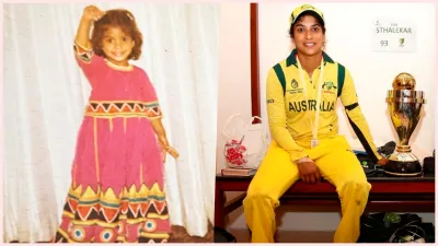 Lisa Sthalekar, Australia cricket, cricket australia, australia women cricket- India TV Hindi